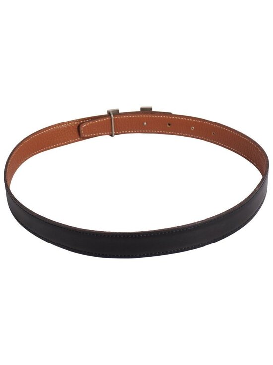 Hermes Belt Leather Reversible main image 6